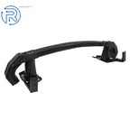 Front Bumper for Ford Edge/Lincoln Nautilus (2019-2023) Black