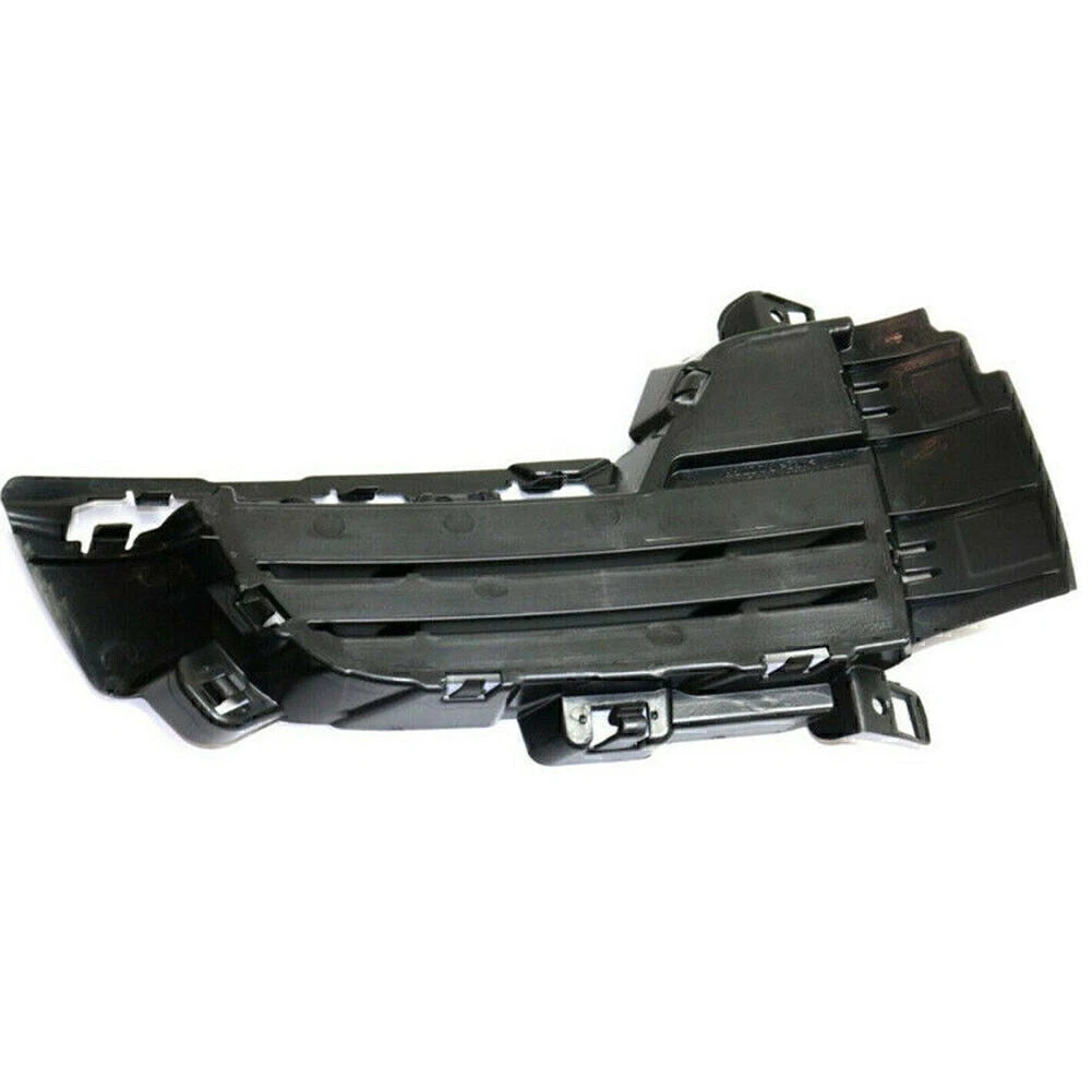Bumper Grille for BMW X5 (2014–2017) RH Textured Closed Grid