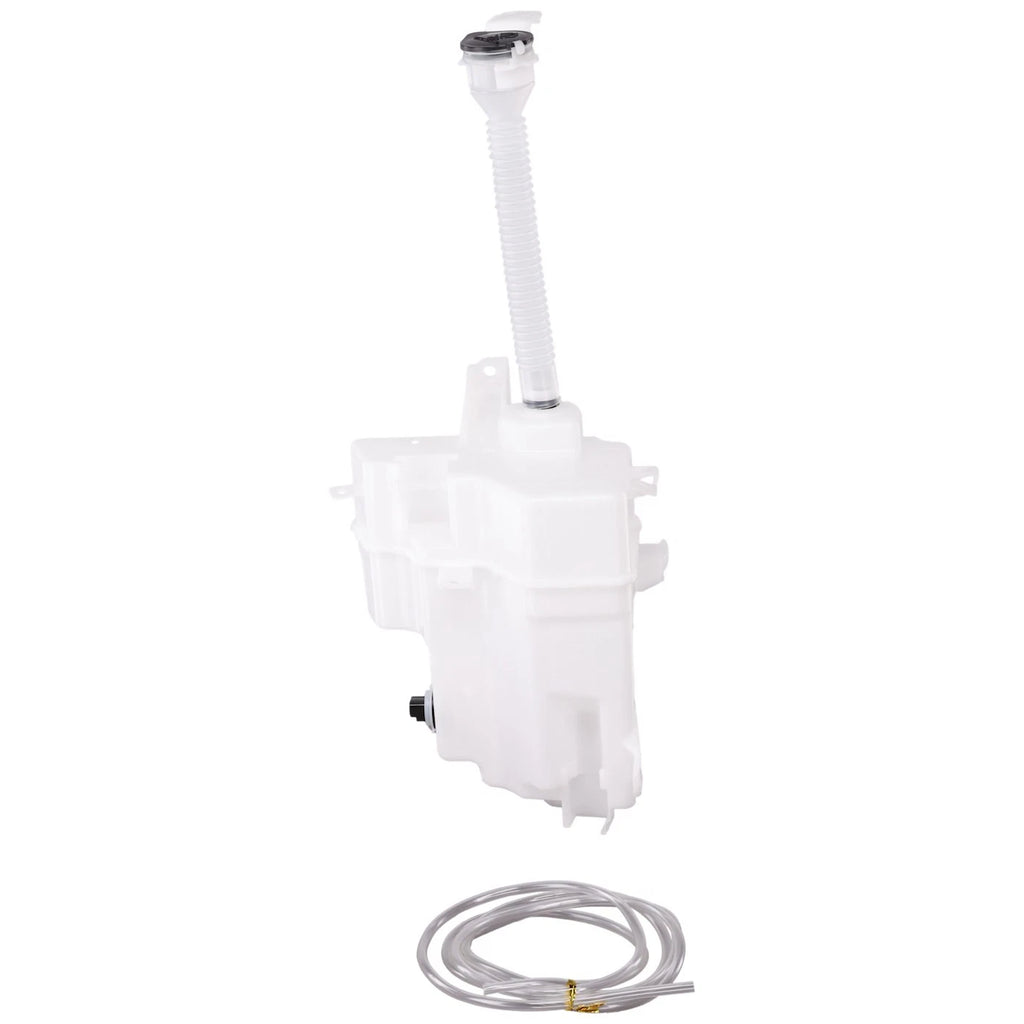 Washer Reservoir for Toyota RAV4 (2013–2018) with Bracket and Sensor
