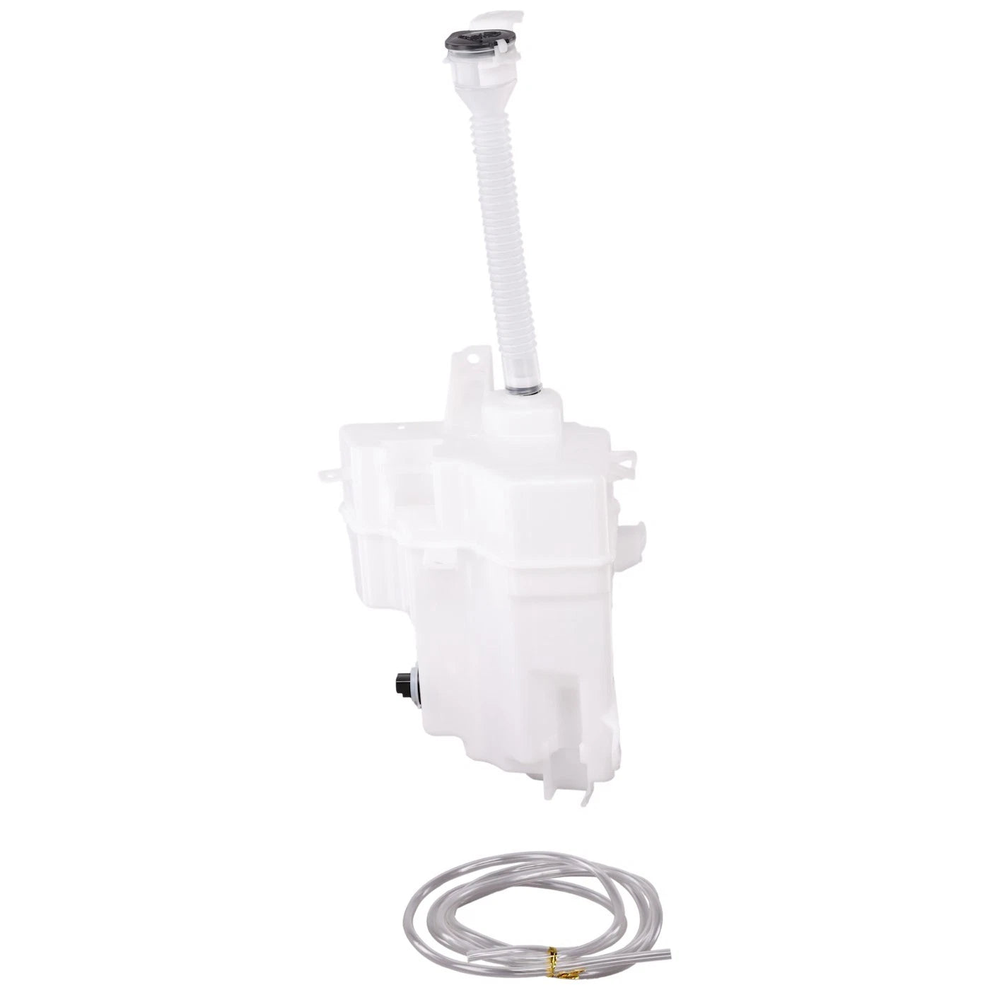 Washer Reservoir for Toyota RAV4 (2013–2018) with Bracket and Sensor