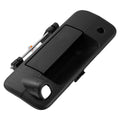 Tailgate Handle for Toyota Tundra (2007–2013) with Rear Camera Hole