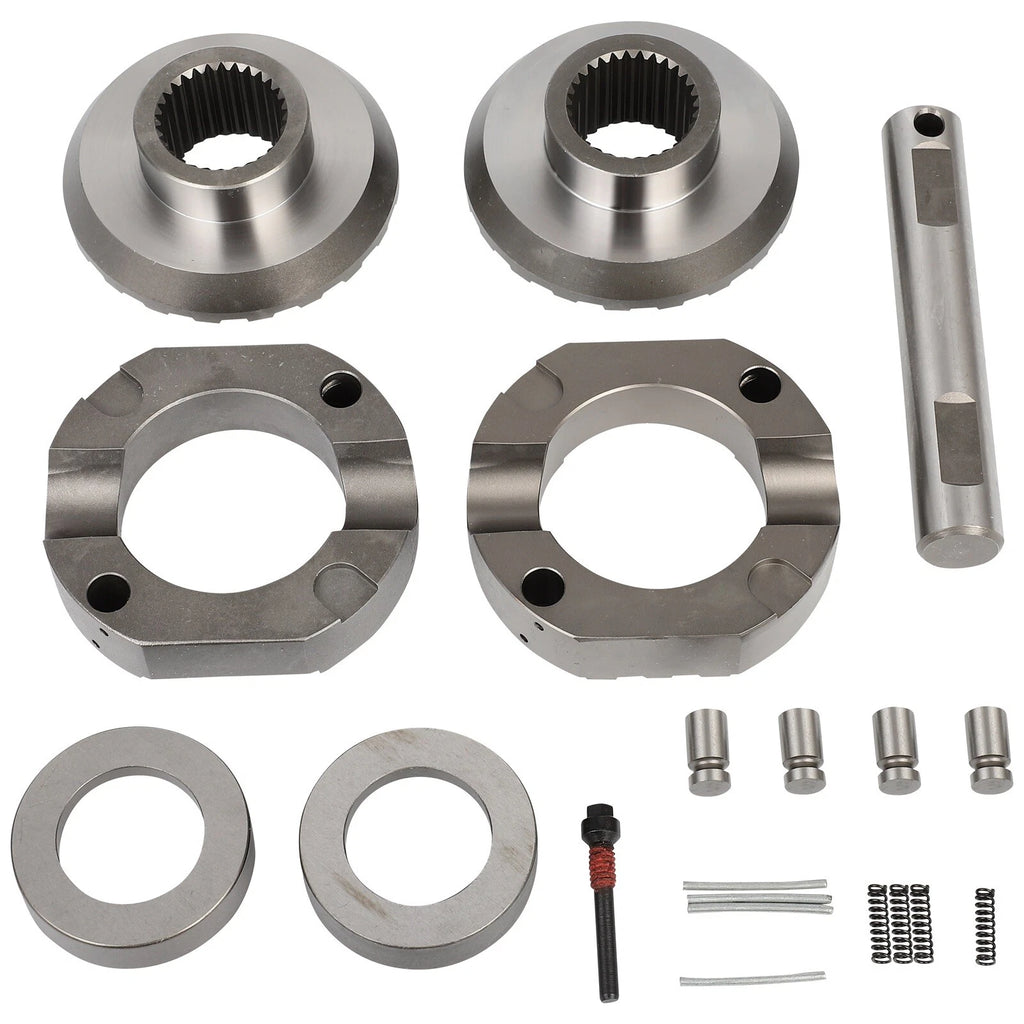 Posi Differential Locker for AMC Model 35 M35 (27 Spline, 1.560")