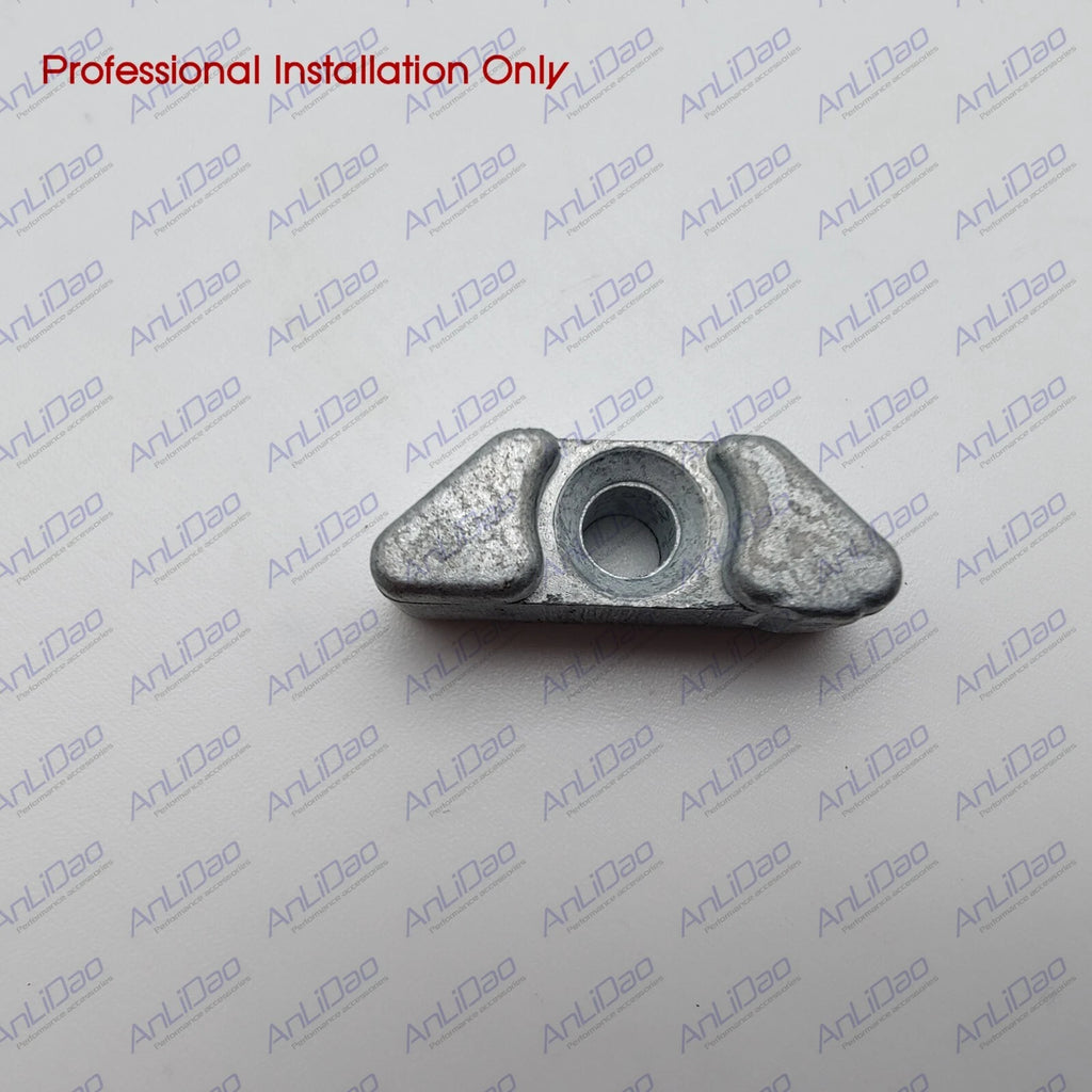 Anode Cylinder for Yamaha F 90HP-350HP (Replaces 6E5-11325-00-00)