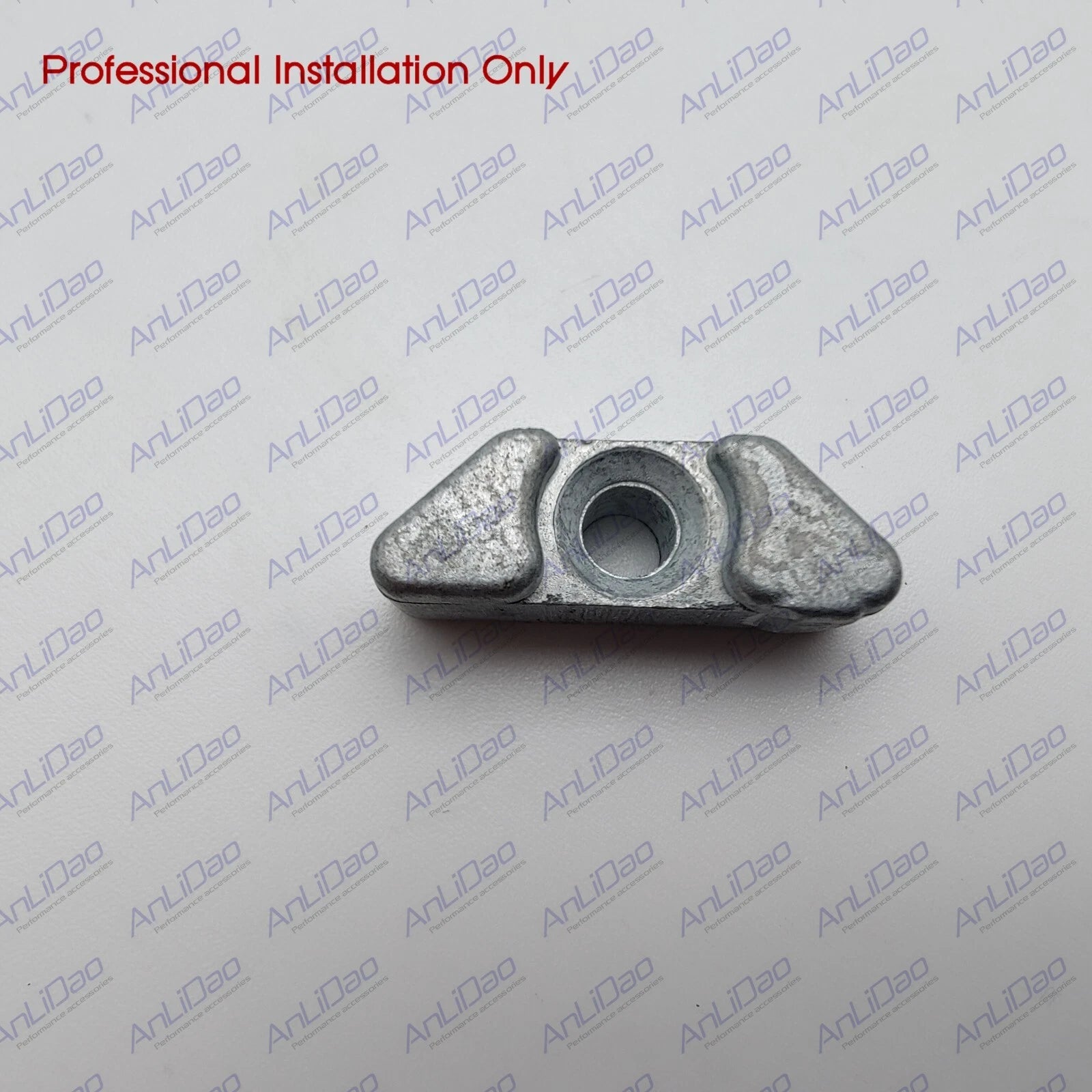 Anode Cylinder for Yamaha F 90HP-350HP (Replaces 6E5-11325-00-00)