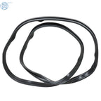 Cowl Glass Hood Rubber Seal for Johnson Evinrude V4 (1983–1998) 329548