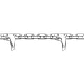 Chain Gathering for - Part Number 86979313