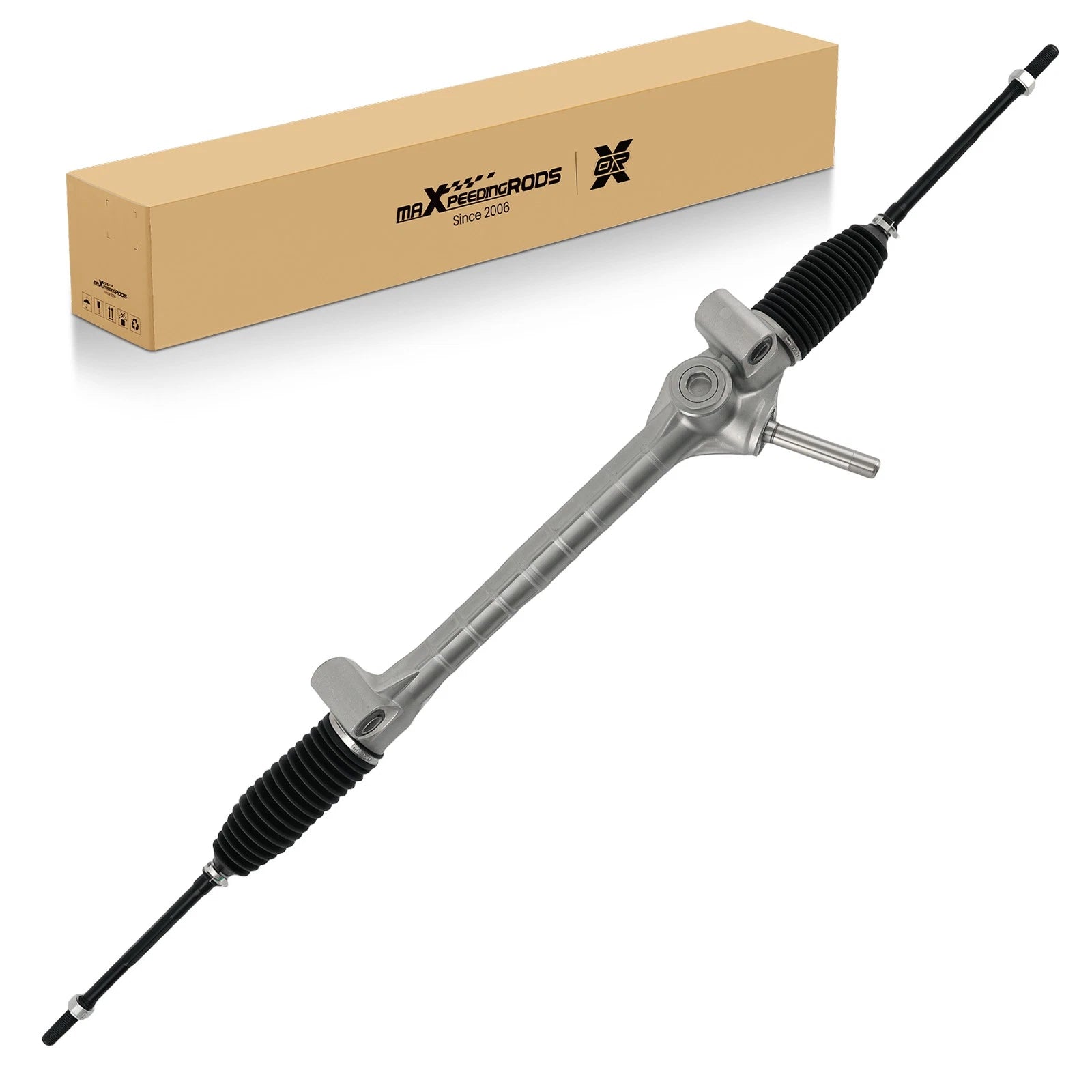 Electric Power Steering Rack & Pinion for Pontiac G4 G5 (2005–2010) 231811