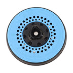 125mm Sanding Pad for Orbital Sanders (49 Holes, Heat Reduction)