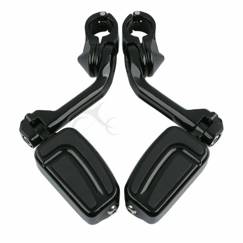 Foot Peg Mount for Harley Sportster (1-1/4'' Long)