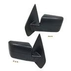 Pair Power Heated Signal Towing Mirrors for Ford F-150 (2004–2006)