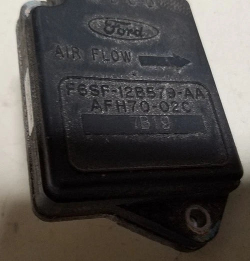 MAF Sensor 70MM for Thunderbird Cougar (1996–1997) 4.6L 3.8L F6SF-12B579-AA