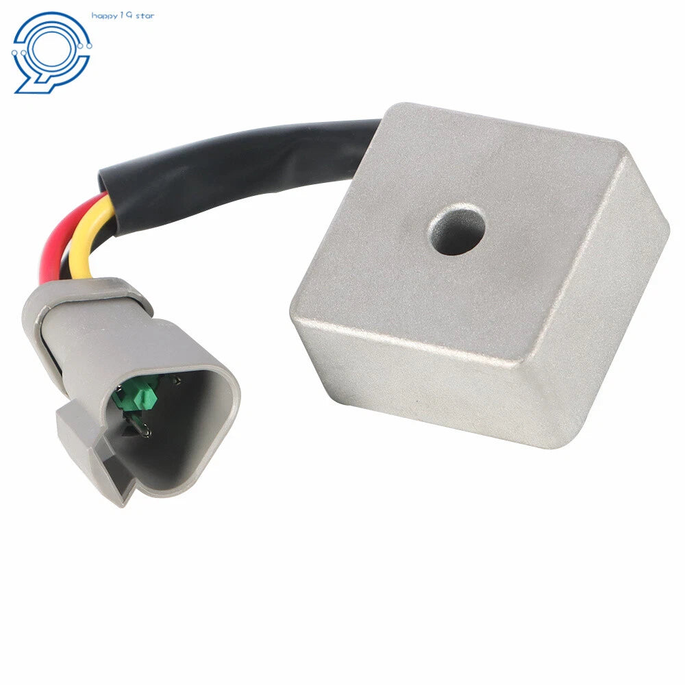 Voltage Regulator Rectifier for Club Car Precedent Golf Cart (2004-Present)