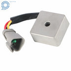 Voltage Regulator Rectifier for Club Car Precedent Golf Cart (2004-Present)