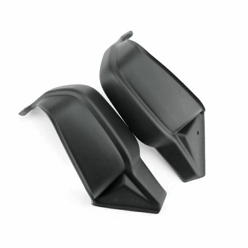 ABS Brush Bar Handguards Clamp Mount for Kawasaki Z900RS (2018–2019) T9