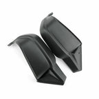 ABS Brush Bar Handguards Clamp Mount for Kawasaki Z900RS (2018–2019) T9