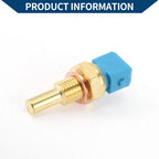 Engine Coolant Temperature Sensor No. 13621284397 for BMW 318I (1991–1995)