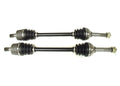 Precision Rear CV Axles for Kawasaki Teryx 750 (2012–2013) Left & Right