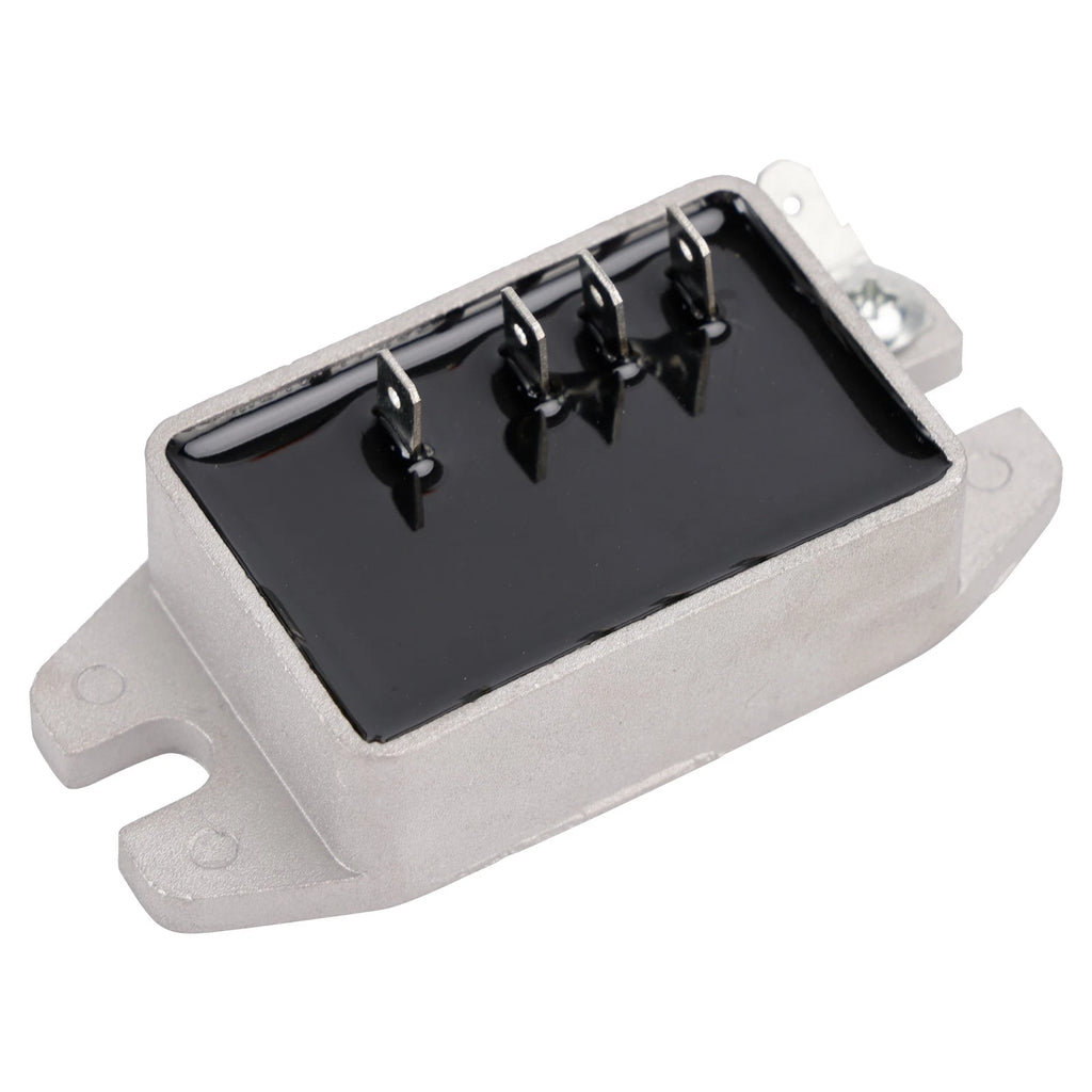 Electronic Charge Controller 12V for MZ ETZ 125 150 250 251 301 (1970–1990)
