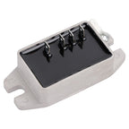 Electronic Charge Controller 12V for MZ ETZ 125 150 250 251 301 (1970–1990)