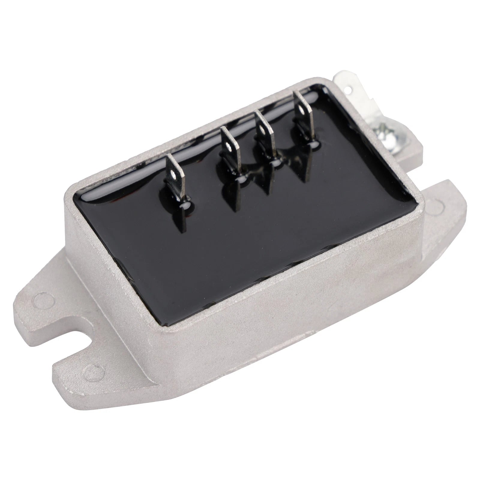 Electronic Charge Controller 12V for MZ ETZ 125 150 250 251 301 (1970–1990)