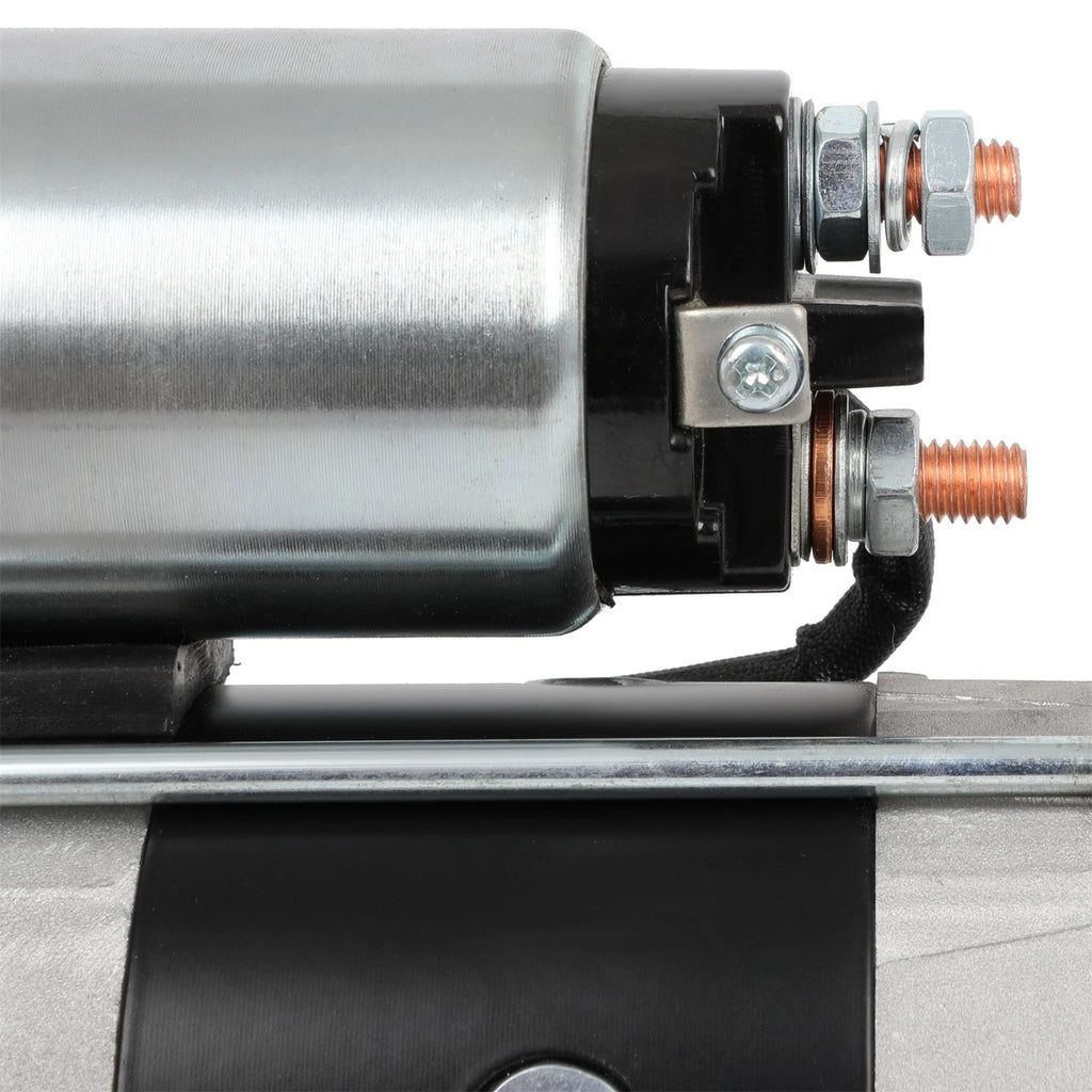 Starter for Kubota M9000DTL M9000DTL-F M9000DTC M9000DT-F Diesel (1999–2009)