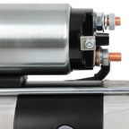Starter for Kubota M9000DTL M9000DTL-F M9000DTC M9000DT-F Diesel (1999–2009)