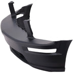 Front Bumper Cover for Ford Mustang GT (2005–2009) Primed with Fog Light Hole