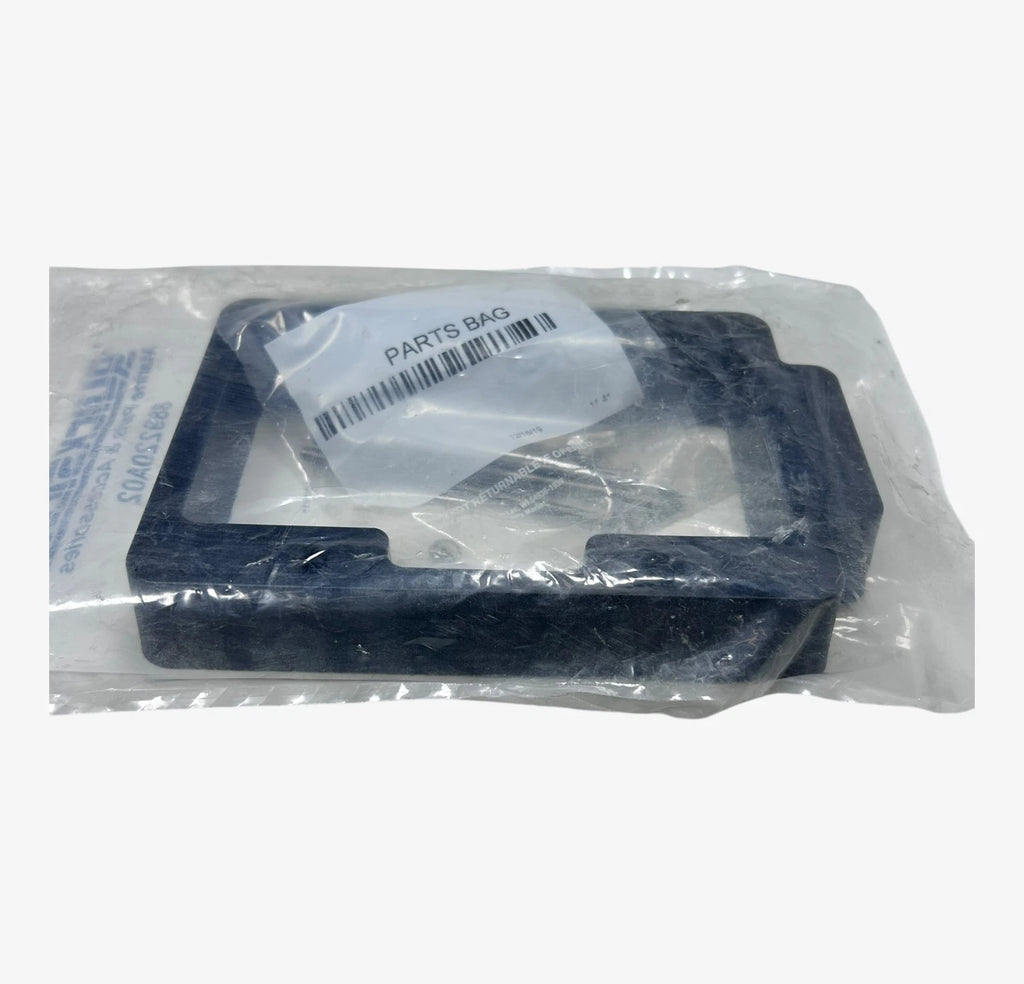 Dual Remote Controller Spacer Kit for Mercury Quicksilver (OEM)