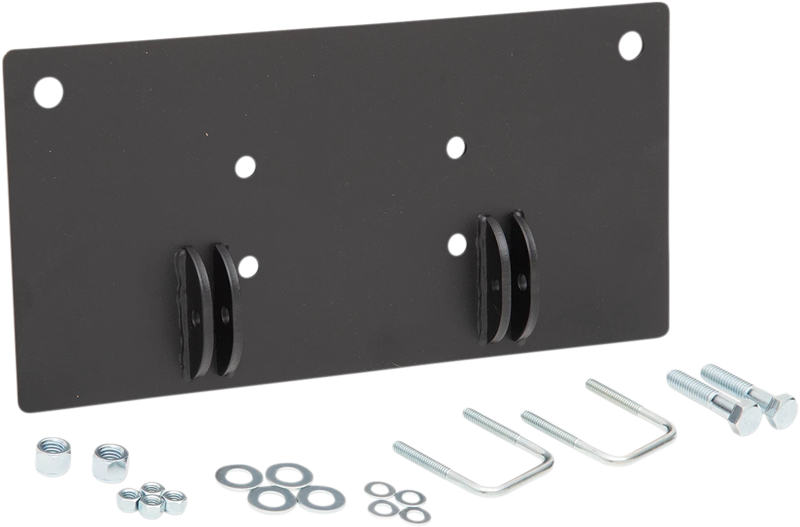 Plow Mount for CF Moto UTV (2830PF)