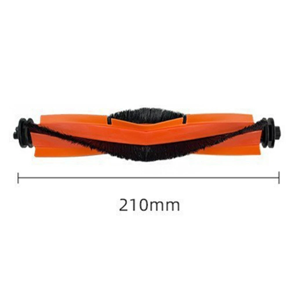 ABS Main Brush for Xiaomi Mijia X20 Max D109GL (2020–2023)