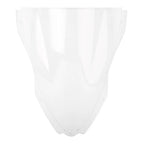 Windshield for Kawasaki ZX-10R (2016–2018) Clear