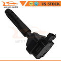 Ignition Coil for Mercedes Benz SLK230 (2001–2004)