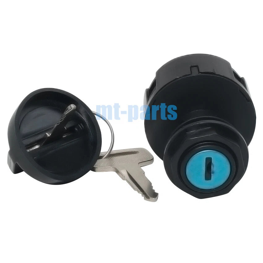 4 Position Ignition Key Switch for Polaris Sportsman XP 1000 (2016–2022) 4012166