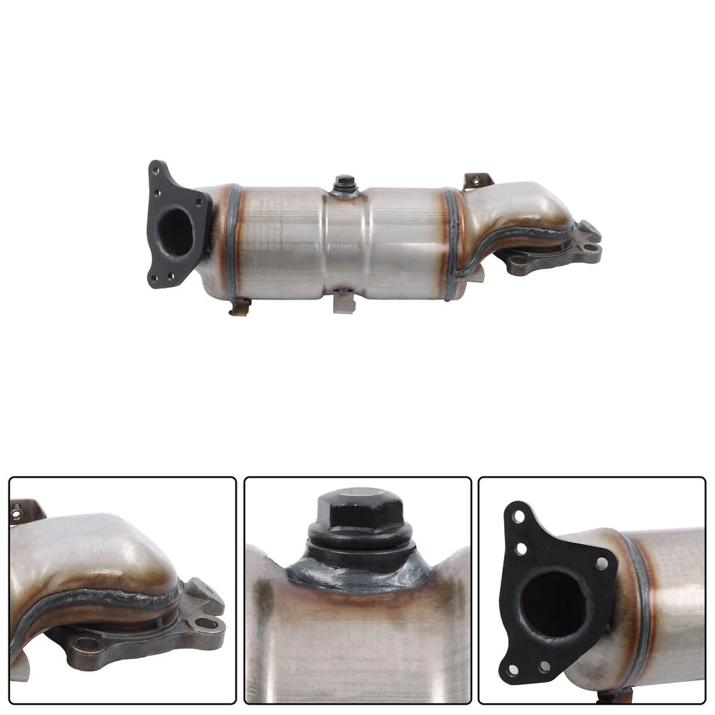 Catalytic Converter for Honda Civic CR-V (2016–2021) L4 1.5L