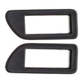 Interior Door Handle Bezel for Plymouth Dodge Viper (1992–2002)