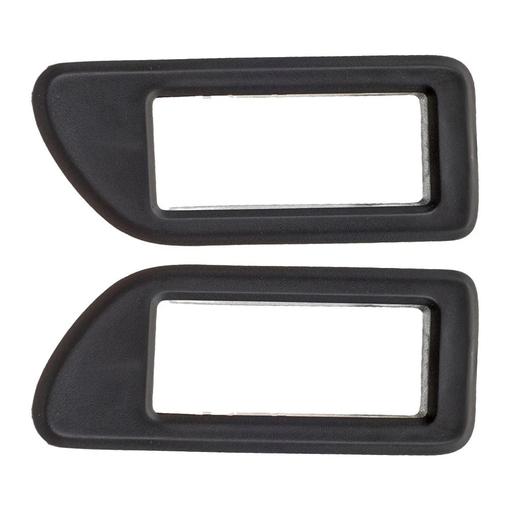 Interior Door Handle Bezel for Plymouth Dodge Viper (1992–2002)