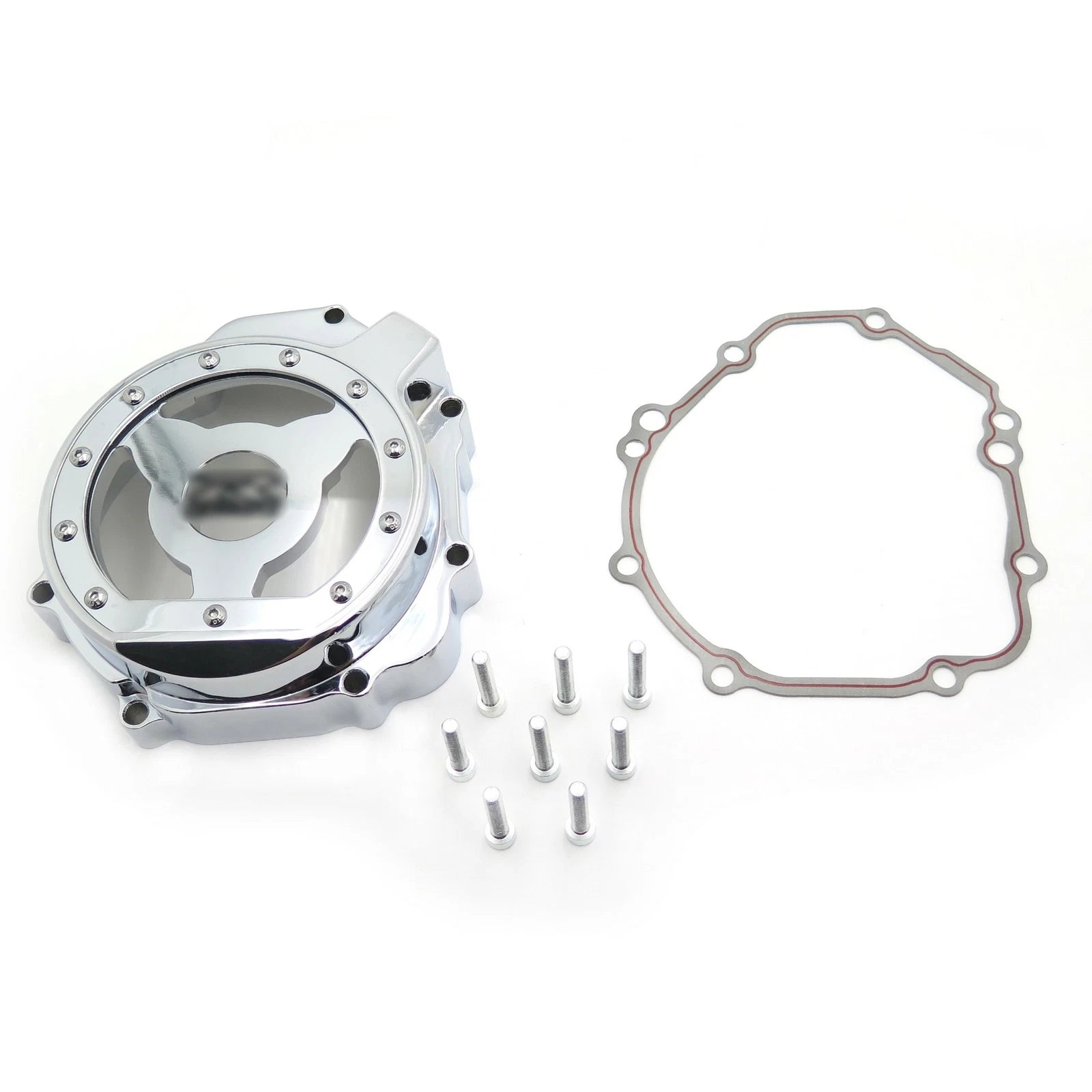 Engine Stator Cover for Suzuki GSXR 400 600 750 1000 (Lelf)