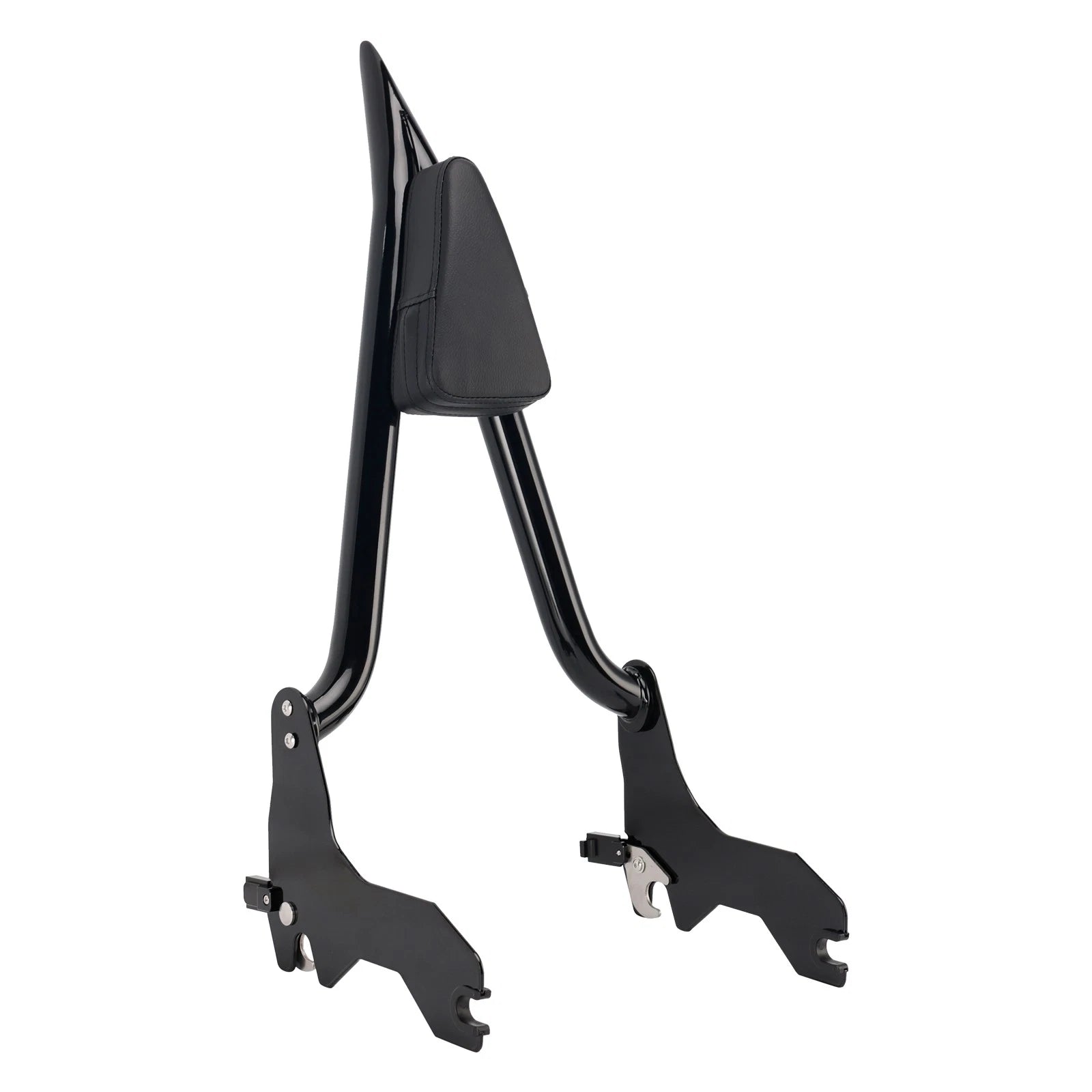 Passenger Sissy Bar Backrest for Softail Fat Bob 114 FXFB FXFBS (2018–2023)