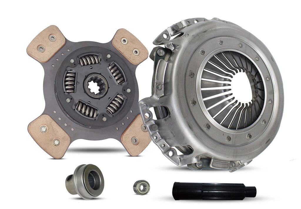 Clutch Kit for Chevy Kodiak GMC Topkick C4400 5500 6500 7500 (2002–2005)