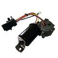 Transfer Case Shift Motor for Ford Explorer Sport Trac, Mercury Mountaineer (2001–2005)