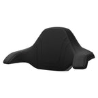 Passenger Backrest Pad for Honda Goldwing 1800 Tour (2018–2023) Black