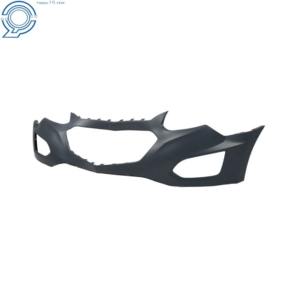 Front Bumper Cover for Chevy Equinox LT/LTZ (2016-2017) Primed