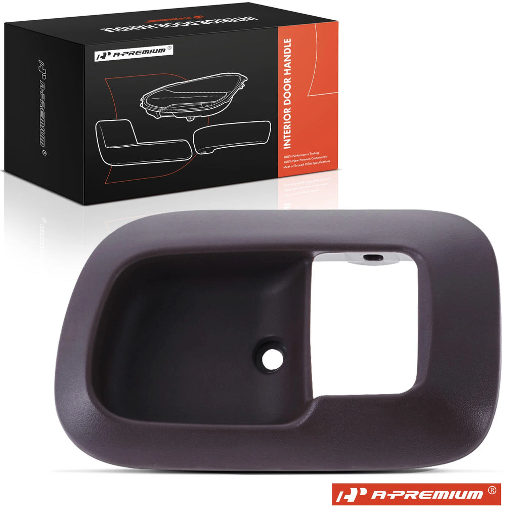 Front Left Interior Door Handle for Toyota Sienna (1998-2003)