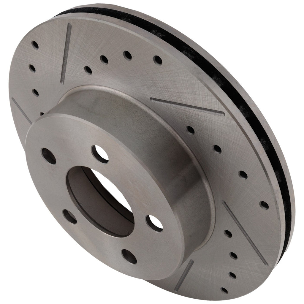 Front Brake Disc for Ford Explorer Ranger Pickup Mazda B4000 B3000 4WD