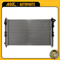 Radiator Aluminum for Mitsubishi Lancer (2008–2014) L4 2.0L Naturally Aspirated