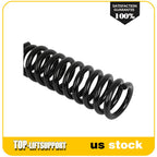 Set of 2 Front Coil Springs for Ford F-150, Lincoln Mark LT