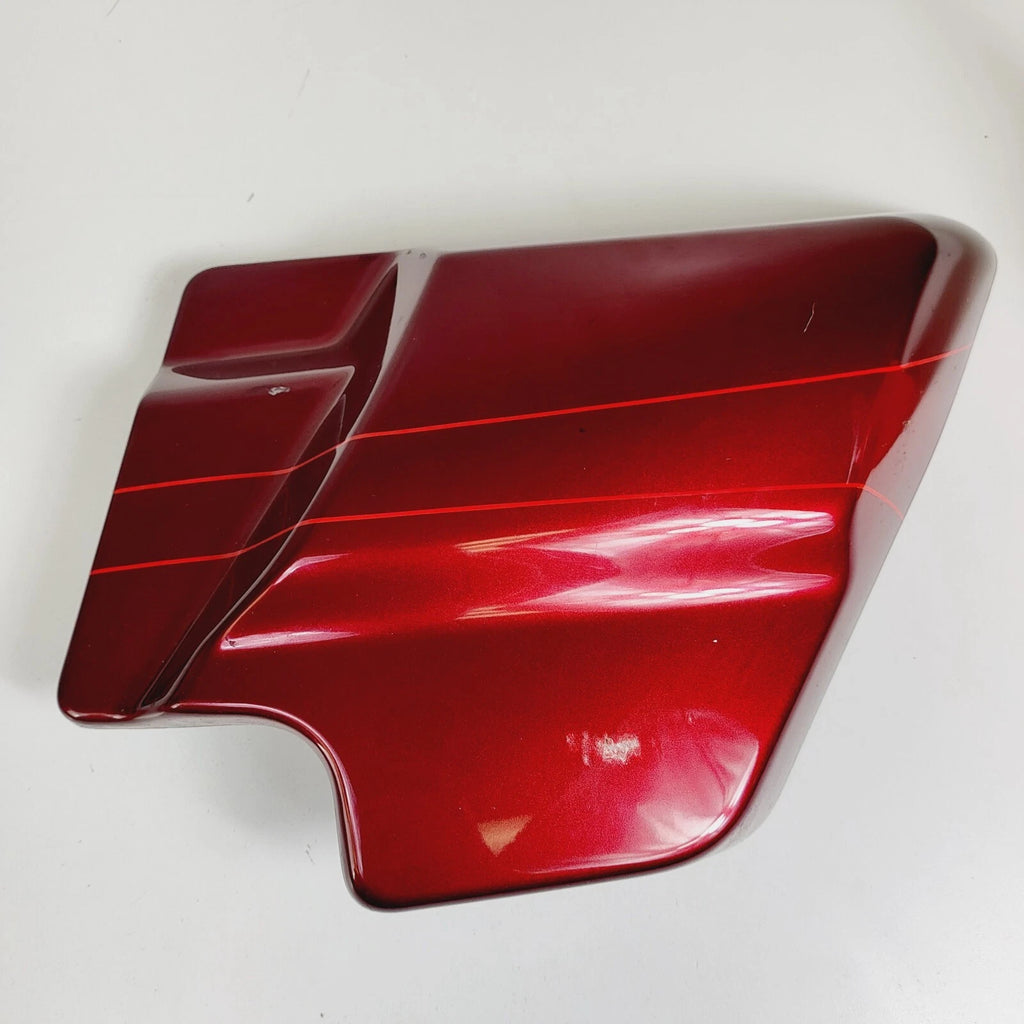 Right Side Cover Fairing for Harley Touring (2009–2023) 66048-09A