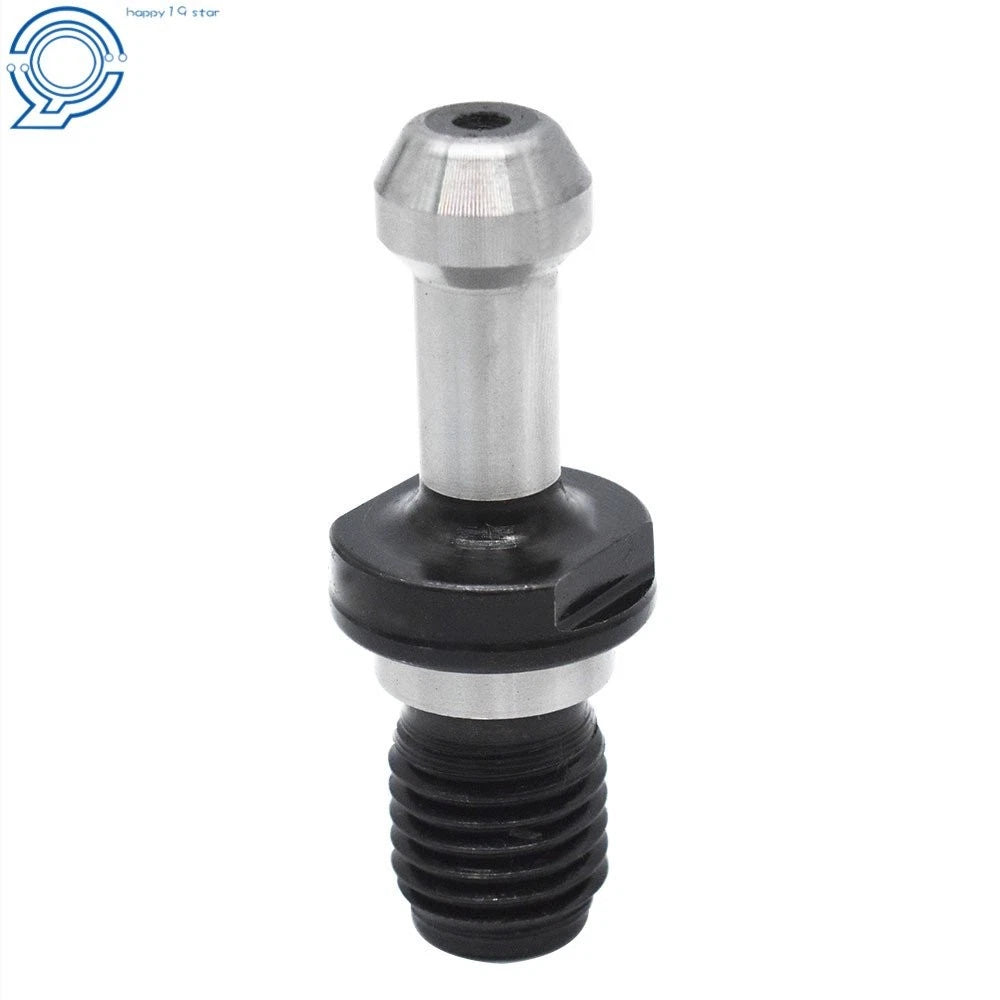 Set of 10 Pull Stud Retention Knobs for Hass Kia Toshiba CNC BT40