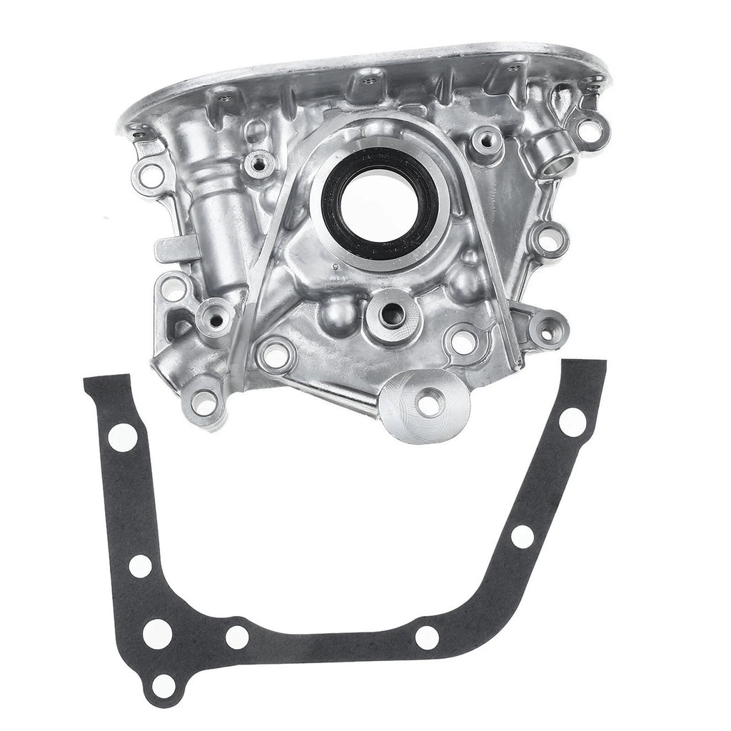 Engine Oil Pump for Toyota Corolla (1984–1987) Chevrolet Nova (1985–1988)
