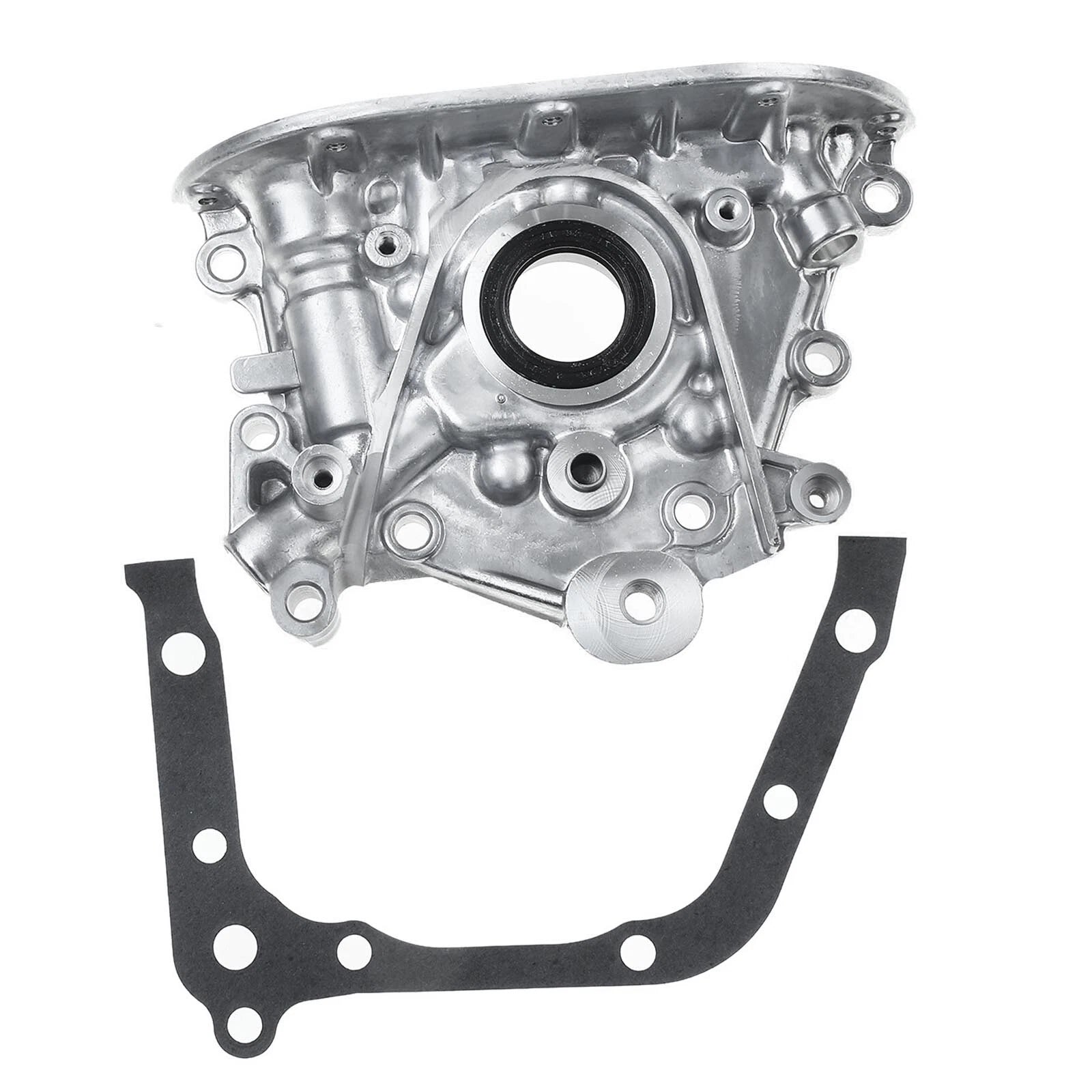 Engine Oil Pump for Toyota Corolla (1984–1987) Chevrolet Nova (1985–1988)